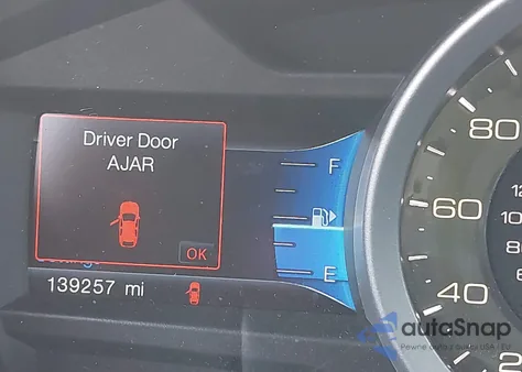 2015 Ford Explorer Limited из США, поврежденный, VIN 1FM5K7F82FGC24405